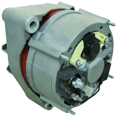 Replacement For Napa, 2138371 Alternator